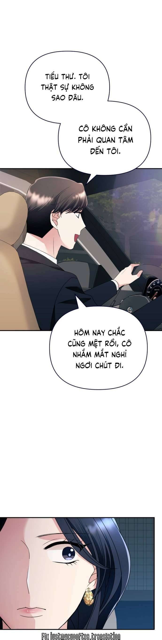Tập Vào Vai Phản Diện Chap 13 - Next Chap 14