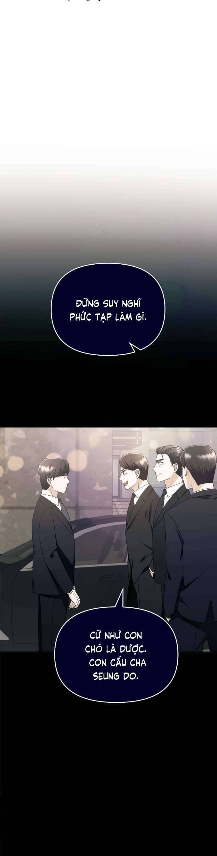 Tập Vào Vai Phản Diện Chap 13 - Next Chap 14