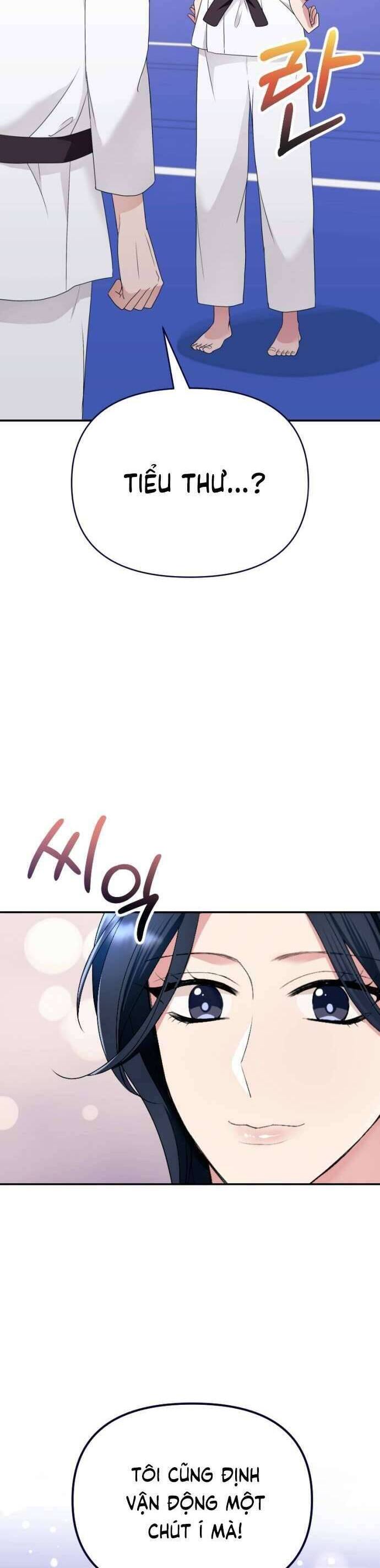 Tập Vào Vai Phản Diện Chap 13 - Next Chap 14