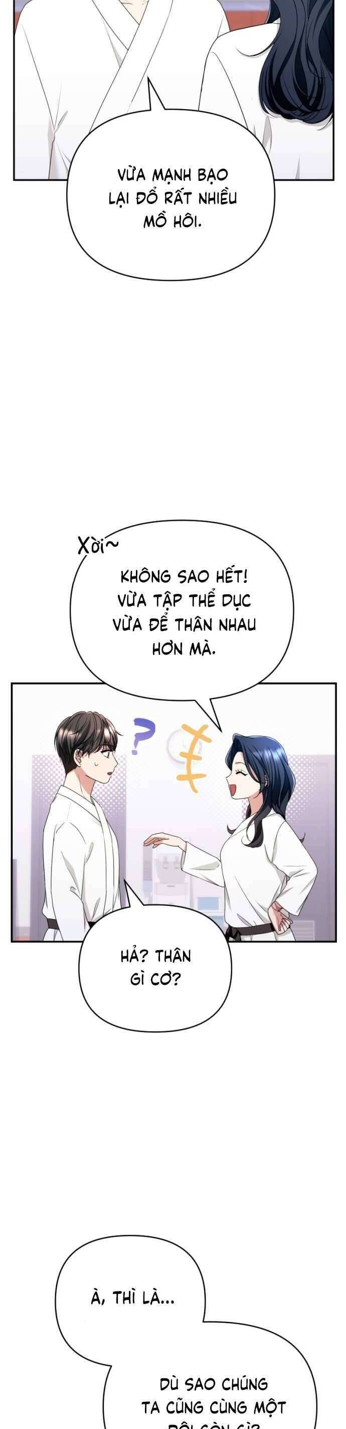 Tập Vào Vai Phản Diện Chap 13 - Next Chap 14