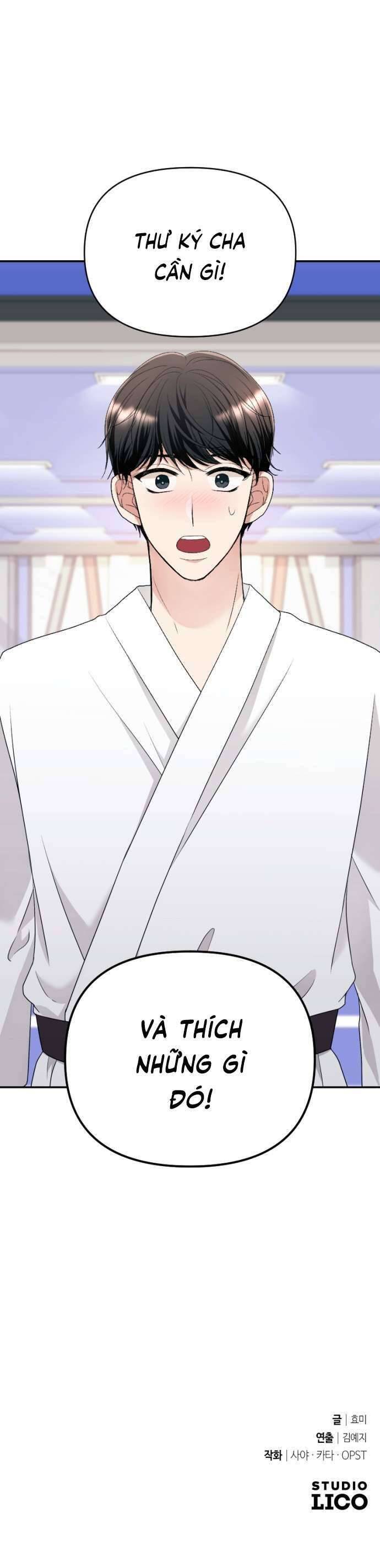 Tập Vào Vai Phản Diện Chap 13 - Next Chap 14