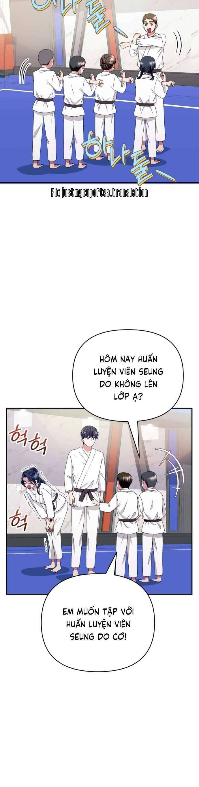 Tập Vào Vai Phản Diện Chap 14 - Next Chap 15