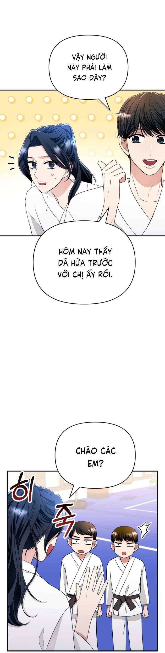 Tập Vào Vai Phản Diện Chap 14 - Next Chap 15