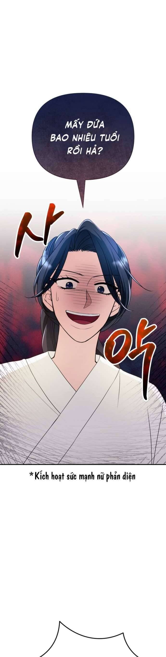 Tập Vào Vai Phản Diện Chap 14 - Next Chap 15