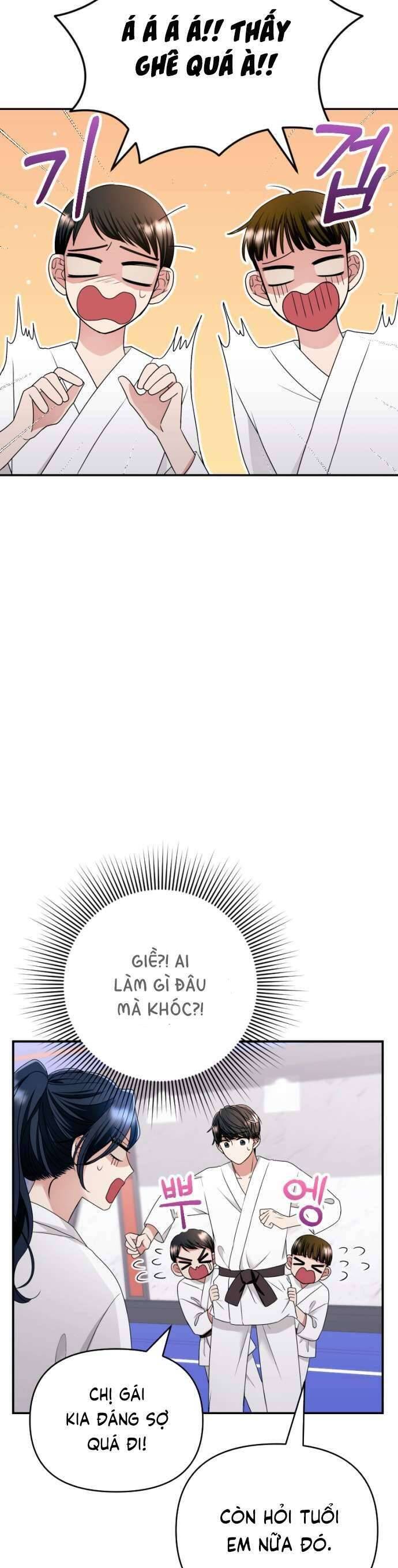 Tập Vào Vai Phản Diện Chap 14 - Next Chap 15