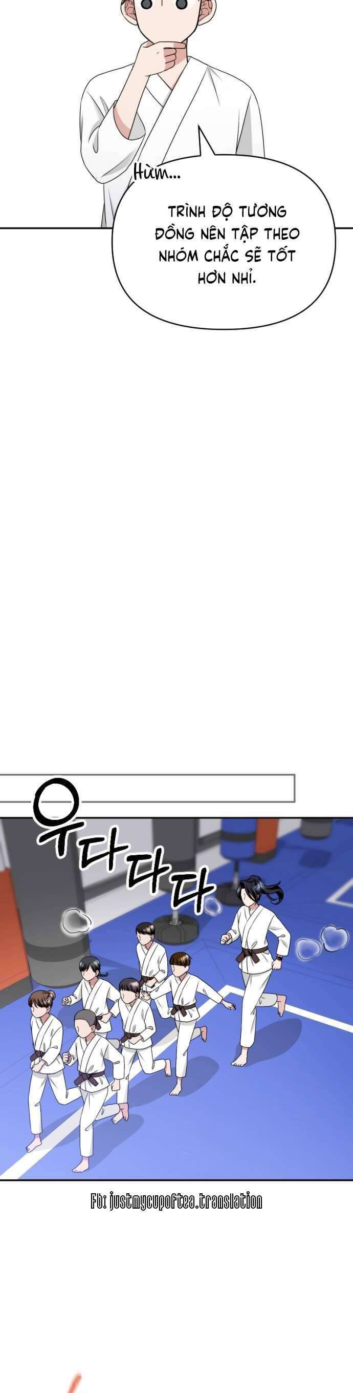 Tập Vào Vai Phản Diện Chap 14 - Next Chap 15