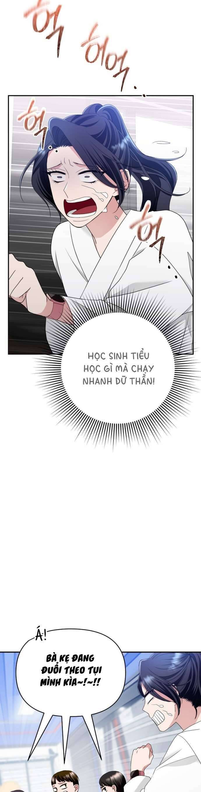 Tập Vào Vai Phản Diện Chap 14 - Next Chap 15