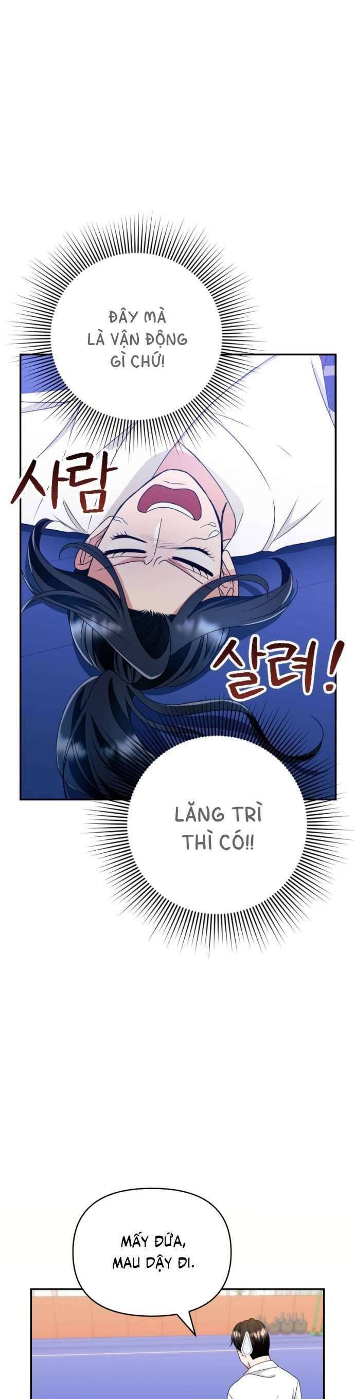 Tập Vào Vai Phản Diện Chap 14 - Next Chap 15