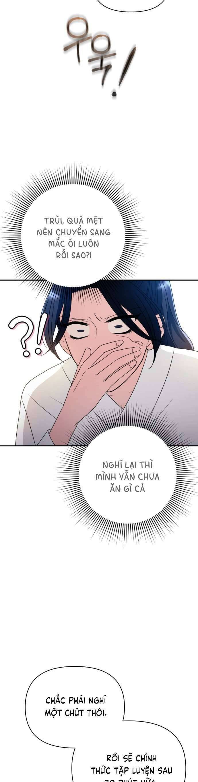 Tập Vào Vai Phản Diện Chap 14 - Next Chap 15