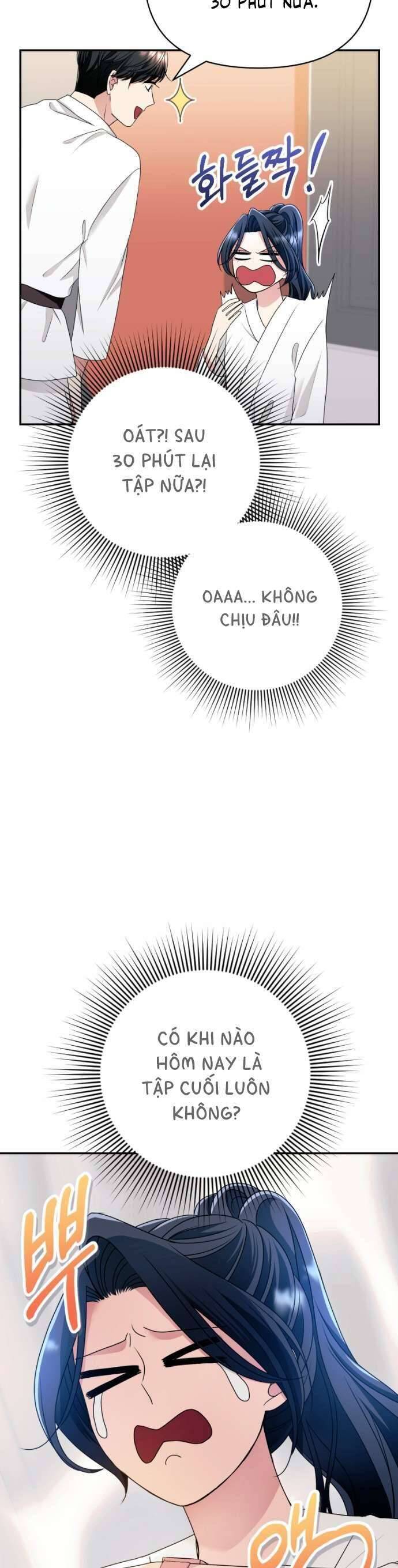 Tập Vào Vai Phản Diện Chap 14 - Next Chap 15