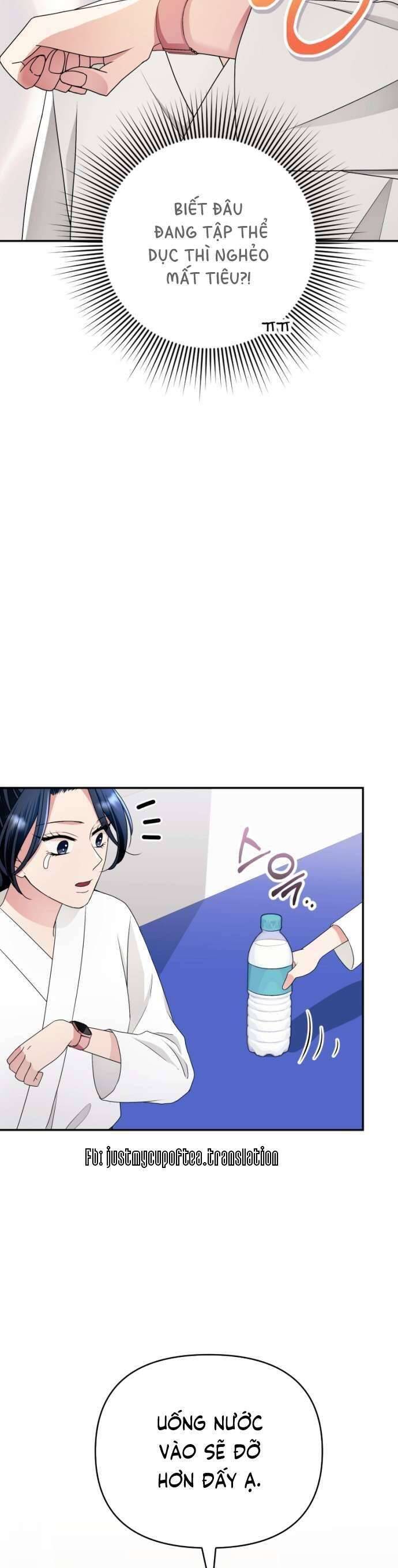 Tập Vào Vai Phản Diện Chap 14 - Next Chap 15