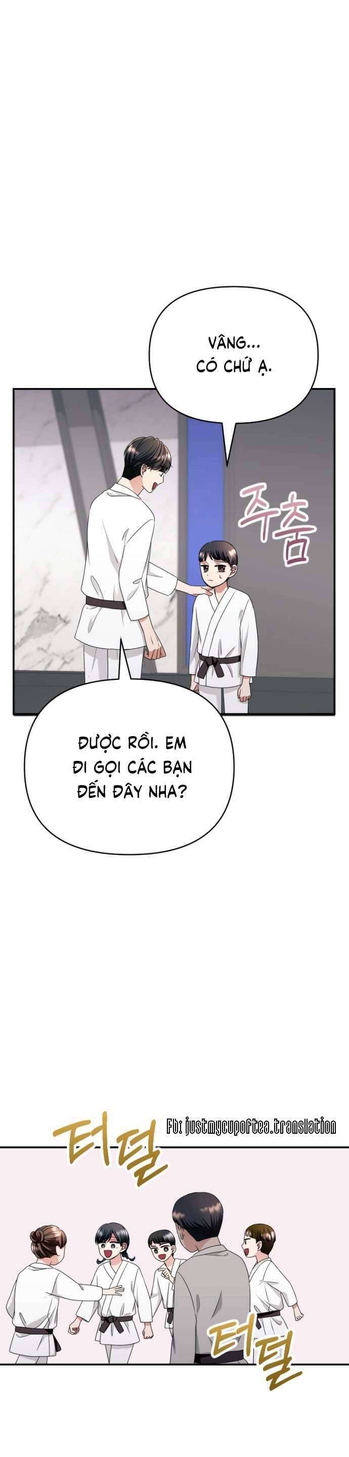 Tập Vào Vai Phản Diện Chap 14 - Next Chap 15