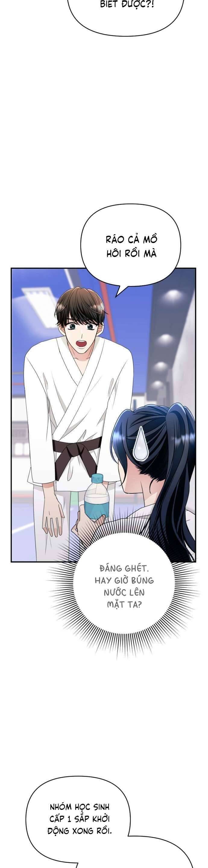 Tập Vào Vai Phản Diện Chap 14 - Next Chap 15