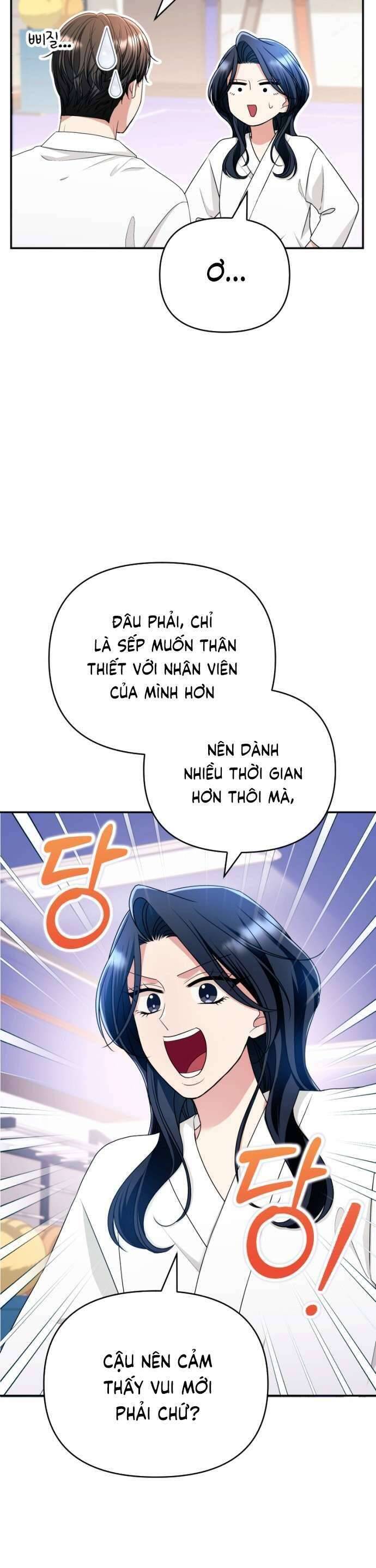 Tập Vào Vai Phản Diện Chap 14 - Next Chap 15