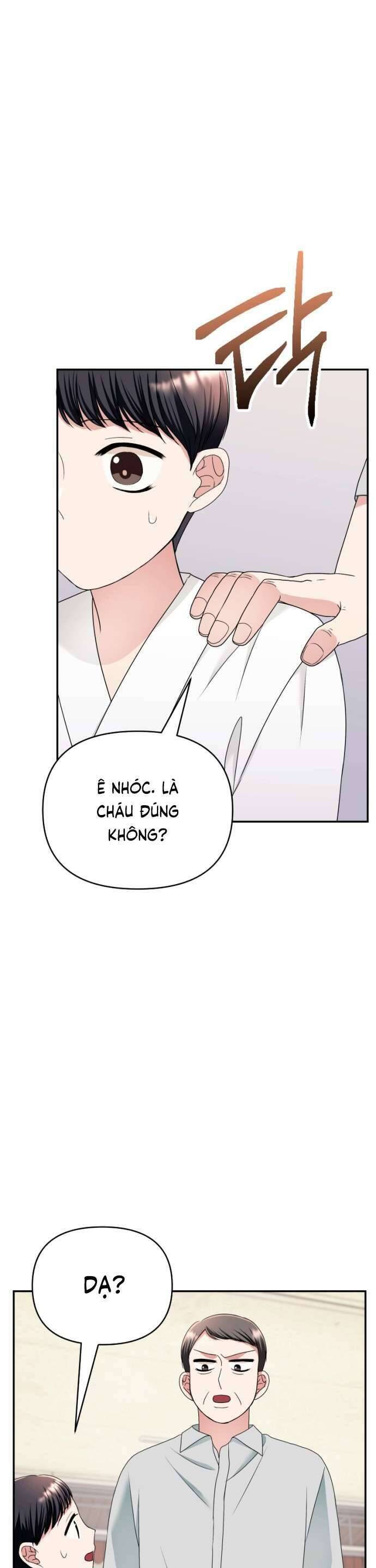 Tập Vào Vai Phản Diện Chap 14 - Next Chap 15