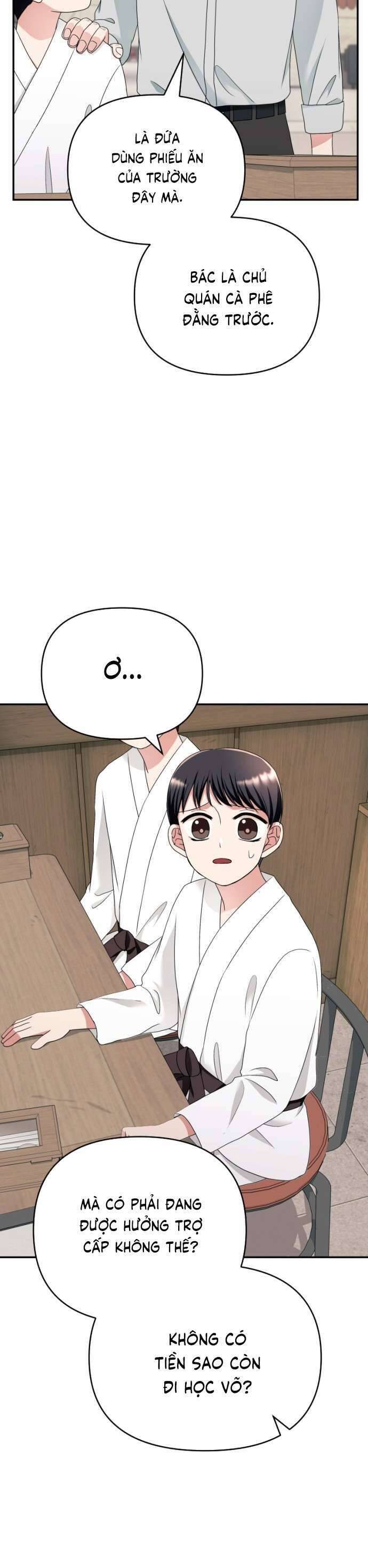 Tập Vào Vai Phản Diện Chap 14 - Next Chap 15