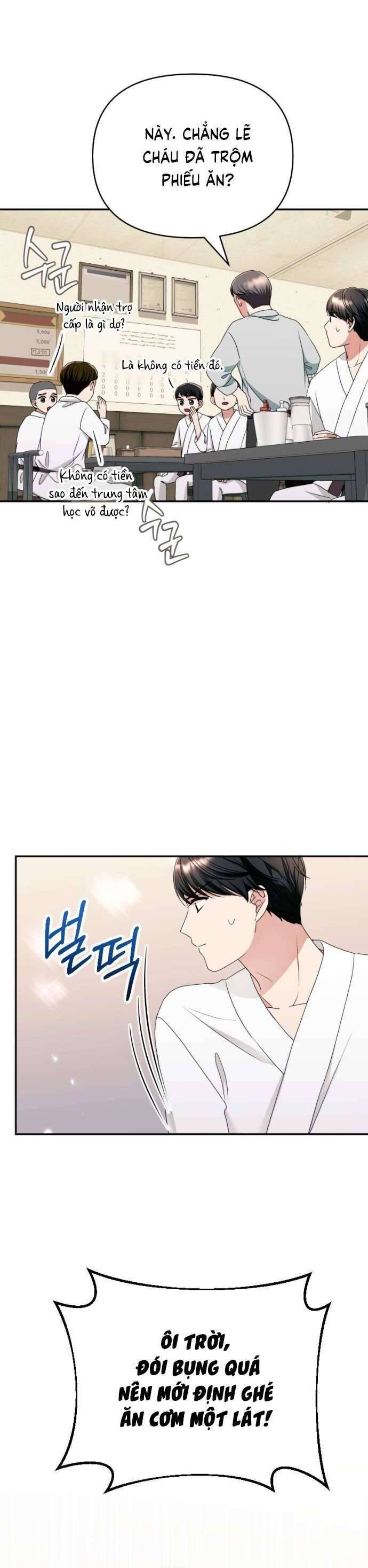 Tập Vào Vai Phản Diện Chap 14 - Next Chap 15