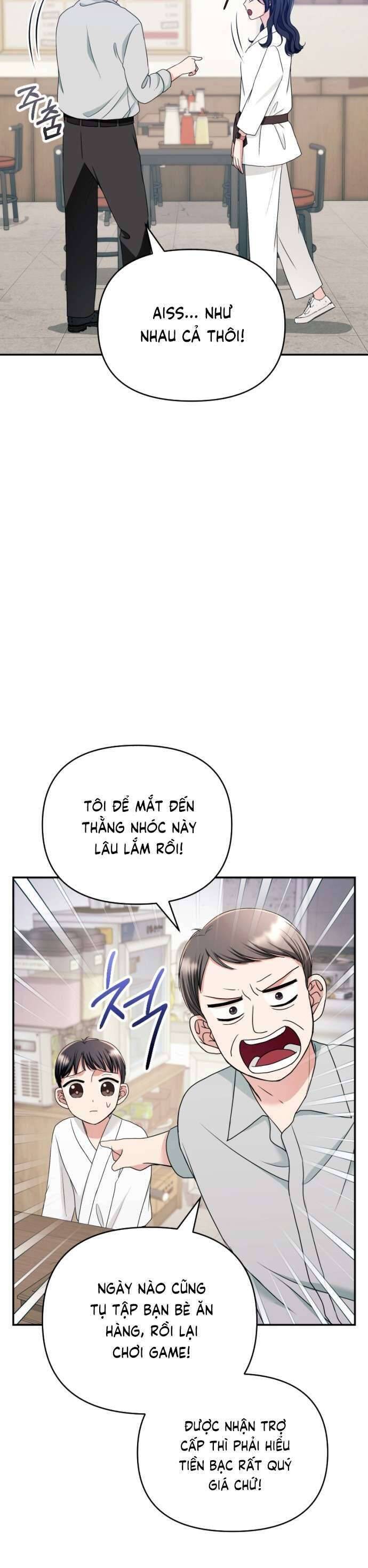 Tập Vào Vai Phản Diện Chap 14 - Next Chap 15