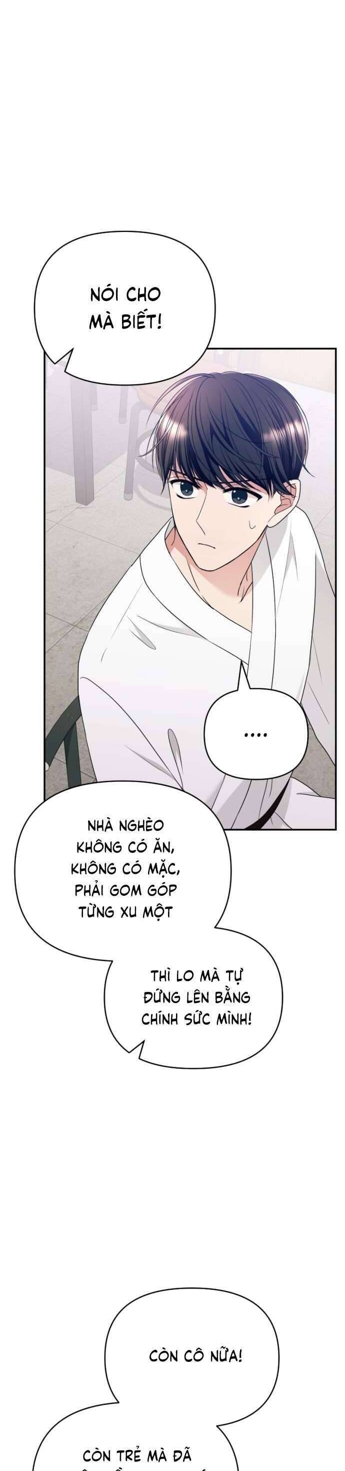 Tập Vào Vai Phản Diện Chap 14 - Next Chap 15