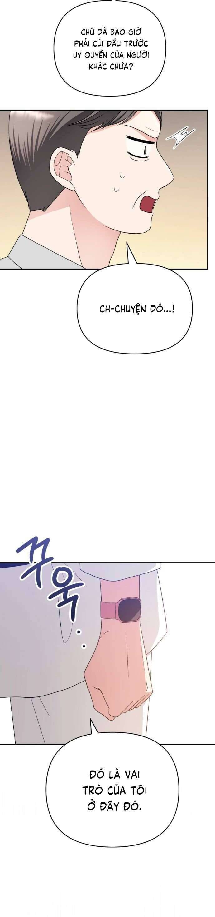 Tập Vào Vai Phản Diện Chap 14 - Next Chap 15
