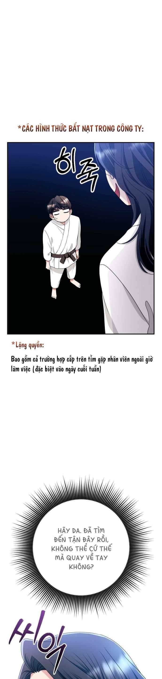 Tập Vào Vai Phản Diện Chap 14 - Next Chap 15