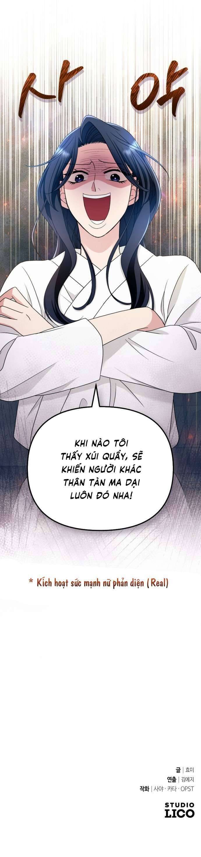 Tập Vào Vai Phản Diện Chap 14 - Next Chap 15