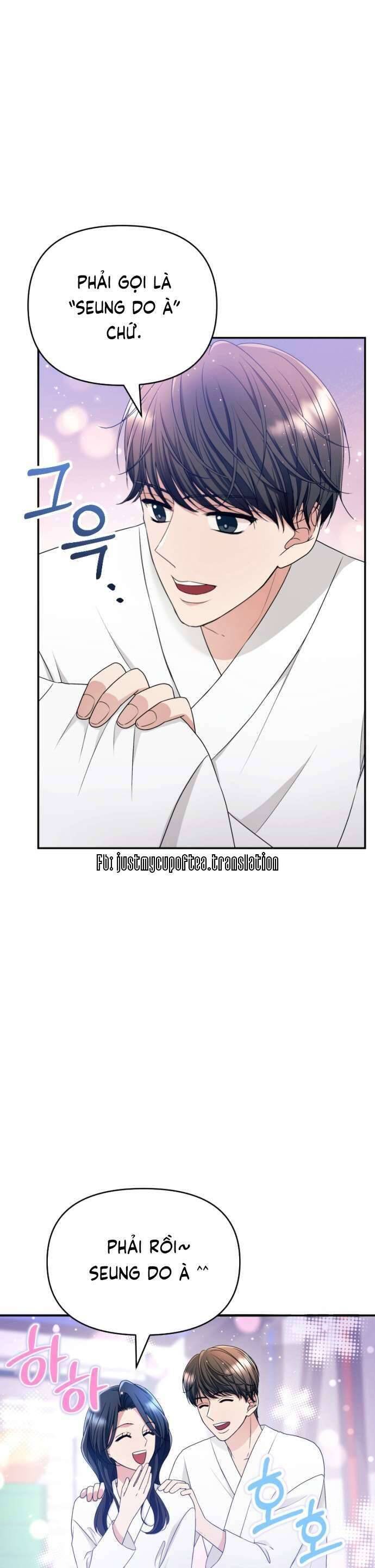 Tập Vào Vai Phản Diện Chap 14 - Next Chap 15