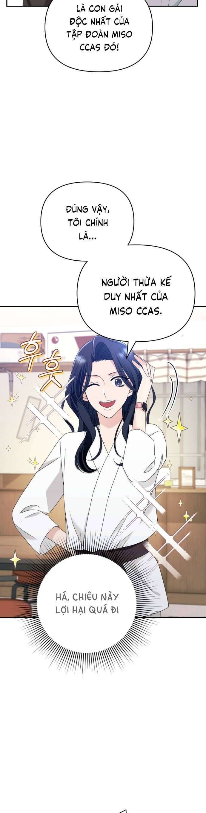 Tập Vào Vai Phản Diện Chap 15 - Next Chap 16