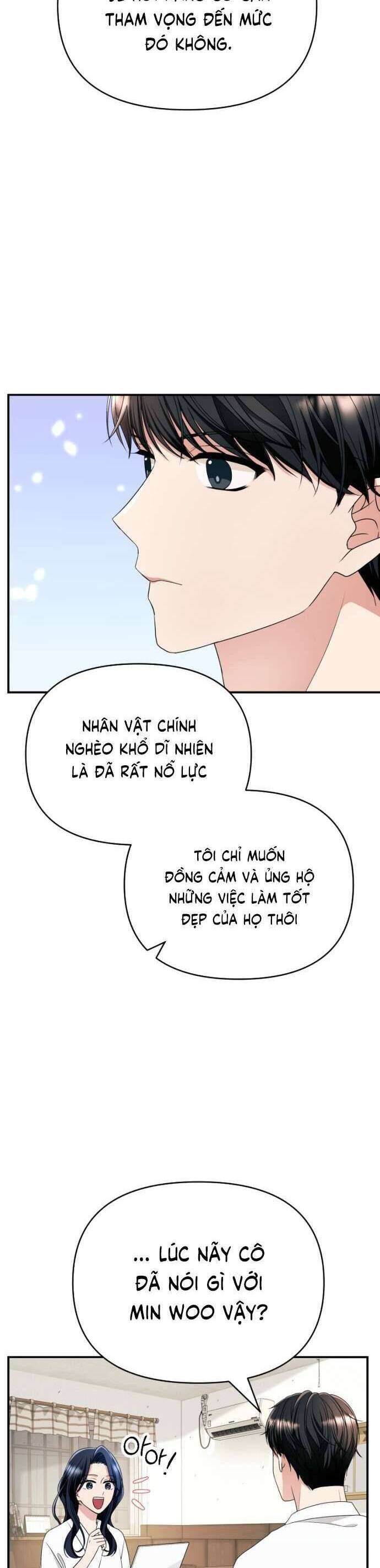 Tập Vào Vai Phản Diện Chap 15 - Next Chap 16