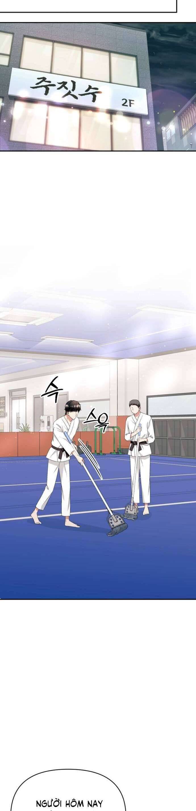 Tập Vào Vai Phản Diện Chap 15 - Next Chap 16