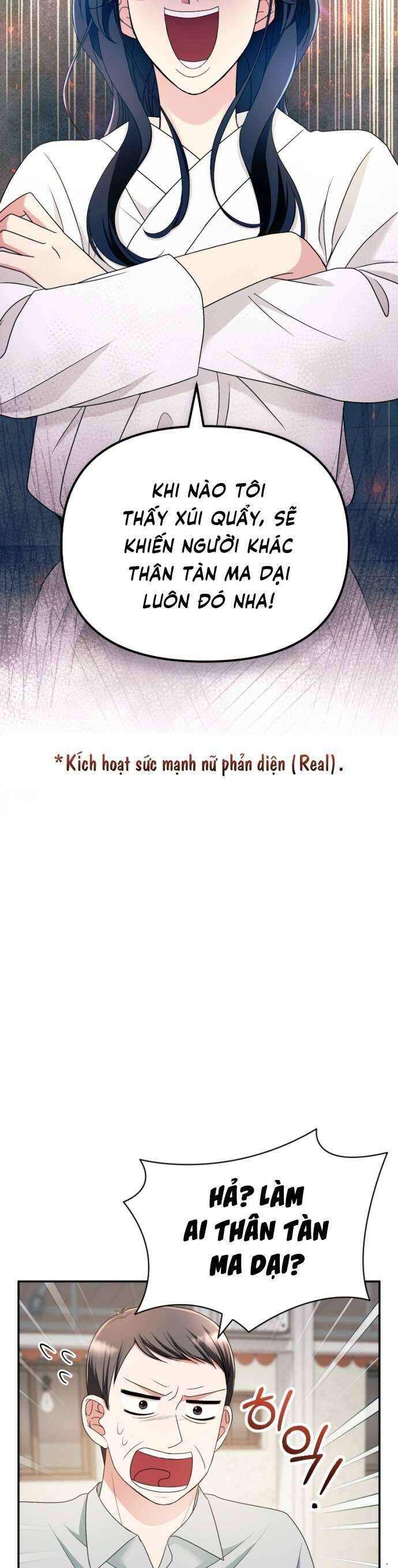 Tập Vào Vai Phản Diện Chap 15 - Next Chap 16