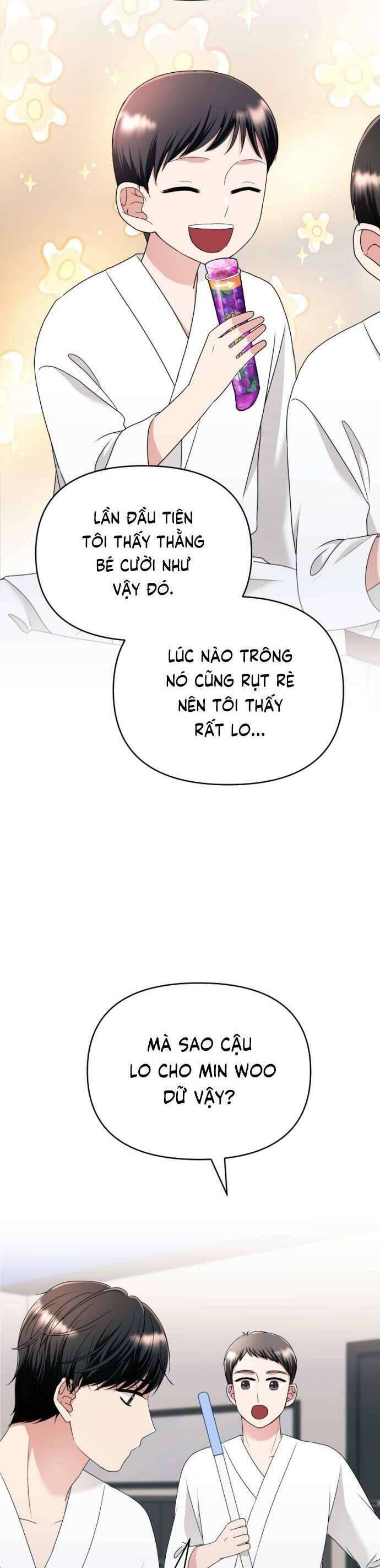 Tập Vào Vai Phản Diện Chap 15 - Next Chap 16