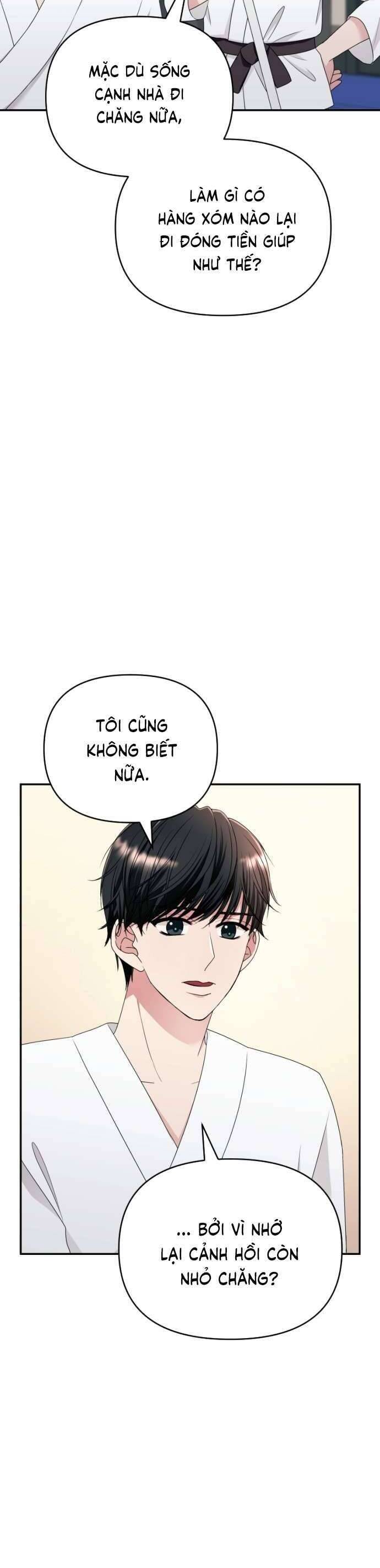 Tập Vào Vai Phản Diện Chap 15 - Next Chap 16