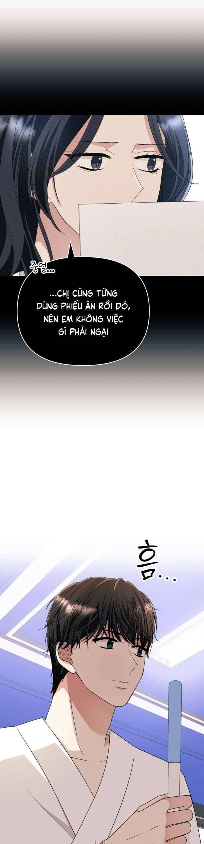 Tập Vào Vai Phản Diện Chap 15 - Next Chap 16