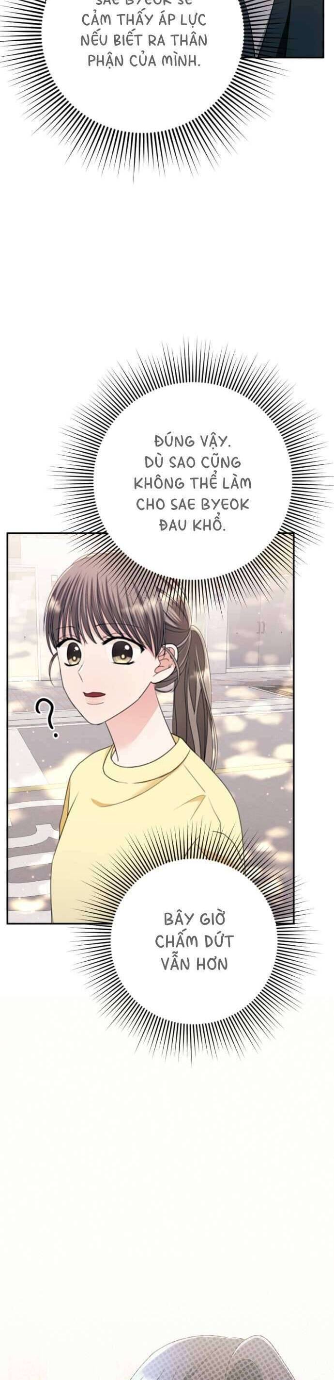 Tập Vào Vai Phản Diện Chap 15 - Next Chap 16