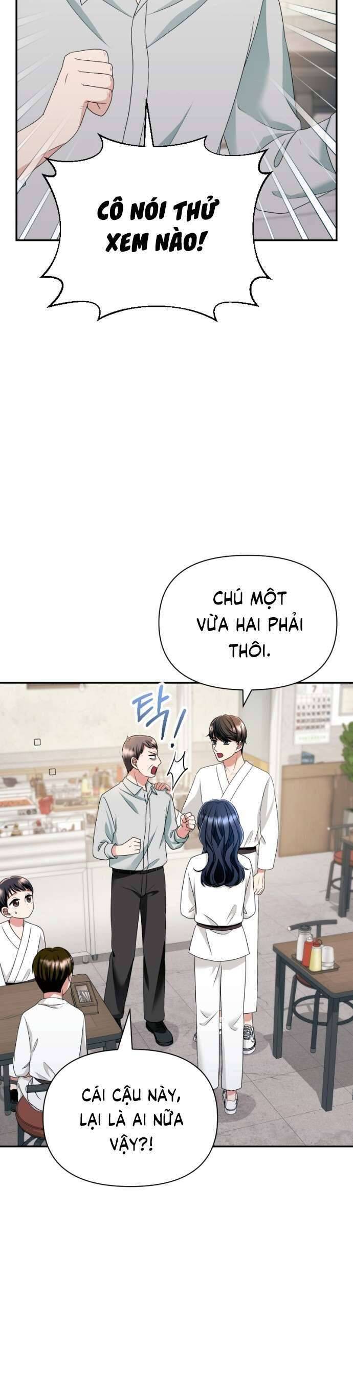 Tập Vào Vai Phản Diện Chap 15 - Next Chap 16