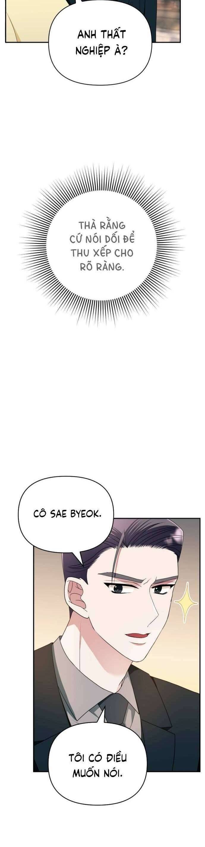 Tập Vào Vai Phản Diện Chap 15 - Next Chap 16