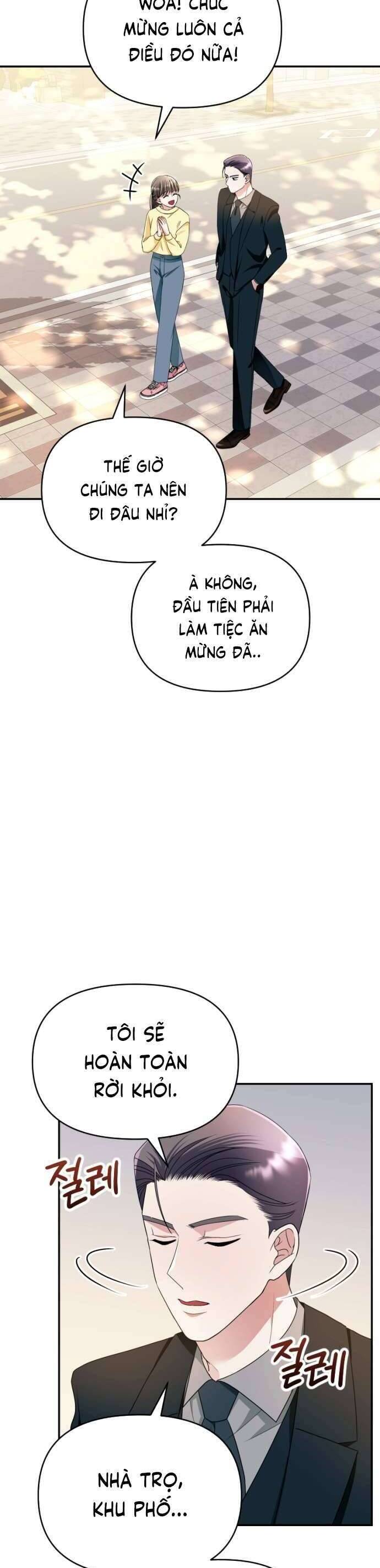 Tập Vào Vai Phản Diện Chap 15 - Next Chap 16
