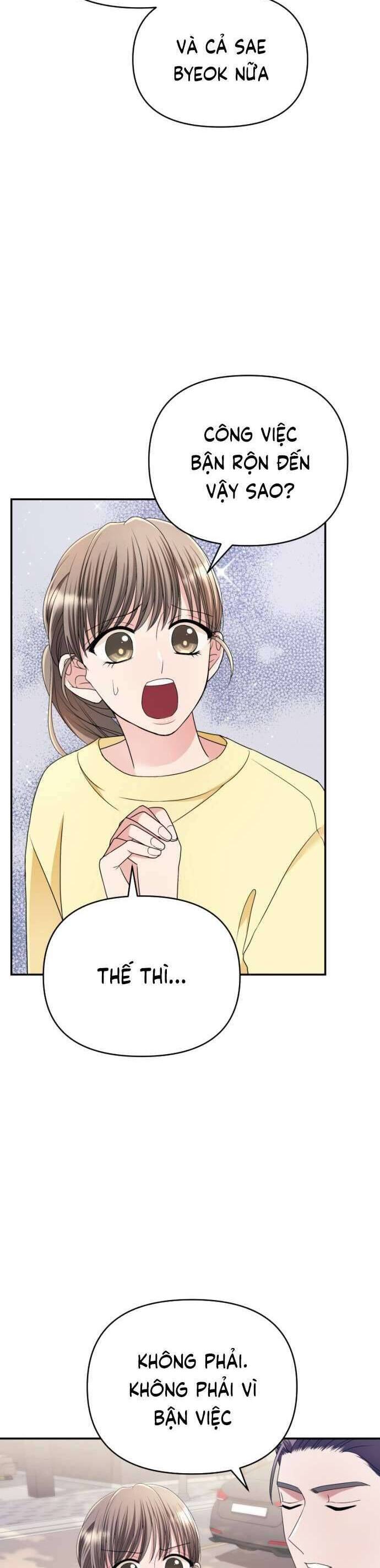 Tập Vào Vai Phản Diện Chap 15 - Next Chap 16