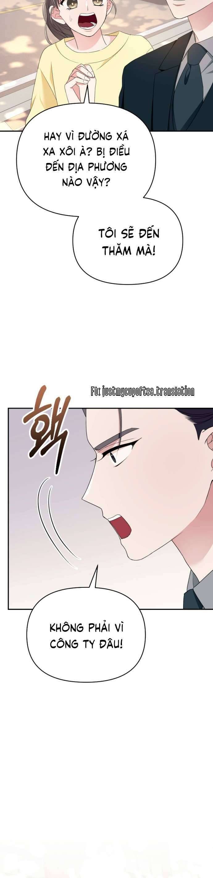 Tập Vào Vai Phản Diện Chap 15 - Next Chap 16