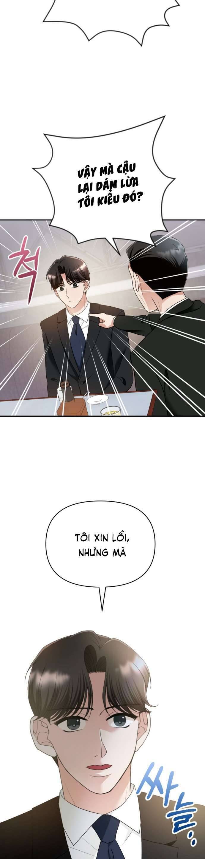 Tập Vào Vai Phản Diện Chap 16 - Next Chap 17