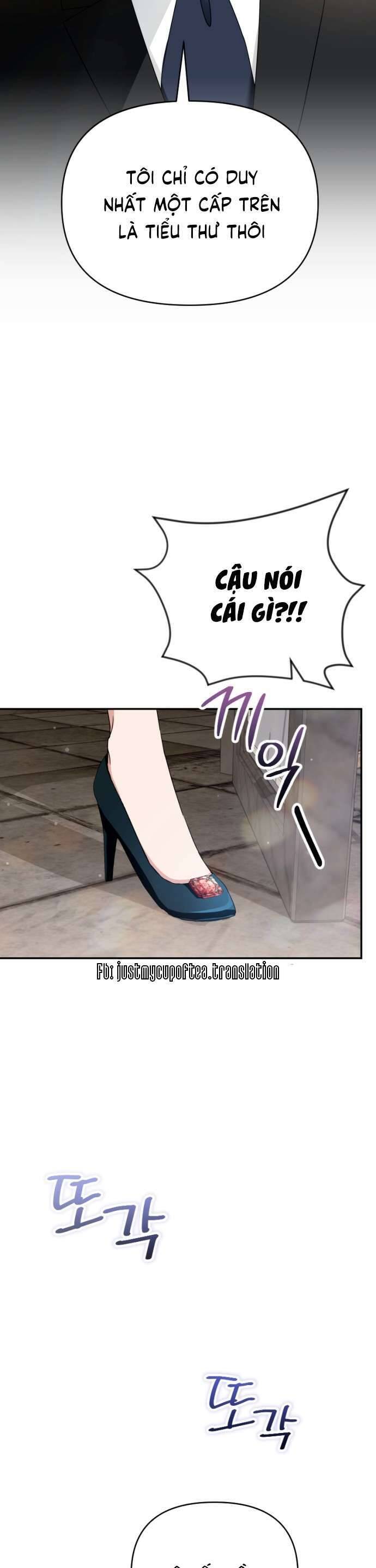 Tập Vào Vai Phản Diện Chap 16 - Next Chap 17