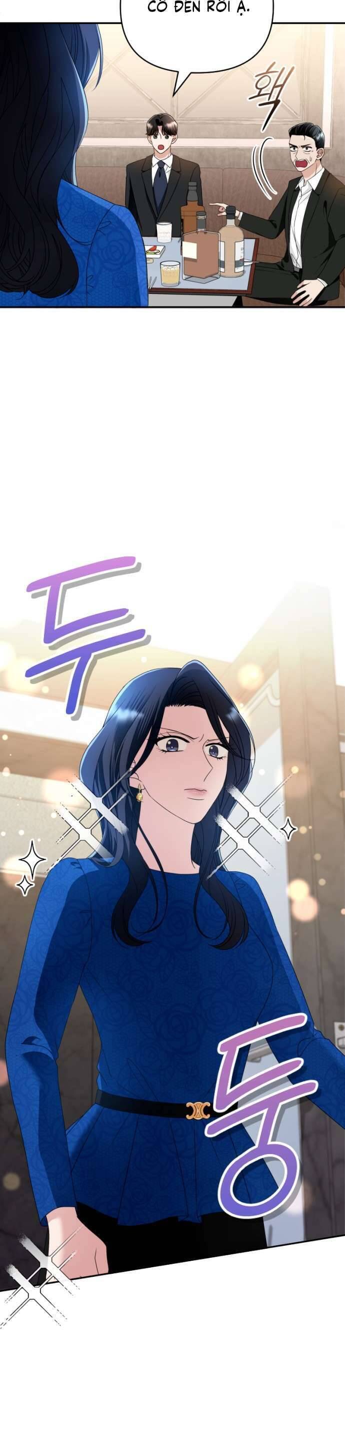 Tập Vào Vai Phản Diện Chap 16 - Next Chap 17