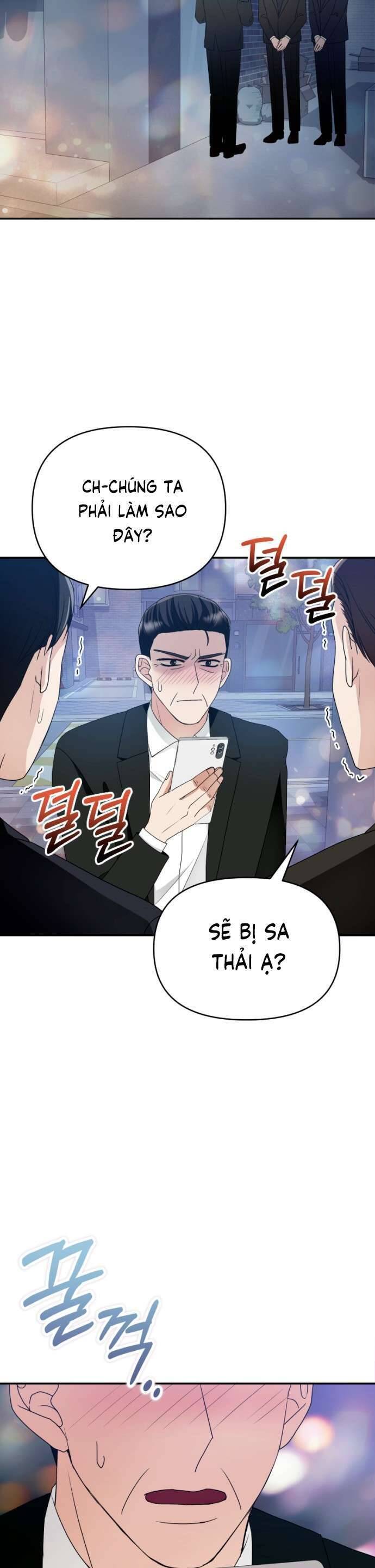 Tập Vào Vai Phản Diện Chap 16 - Next Chap 17