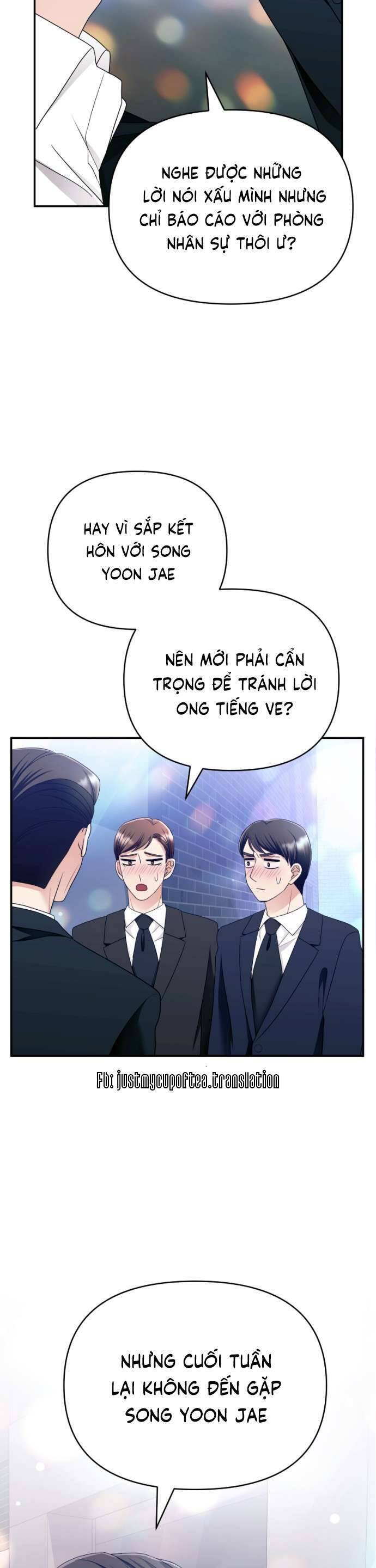 Tập Vào Vai Phản Diện Chap 16 - Next Chap 17