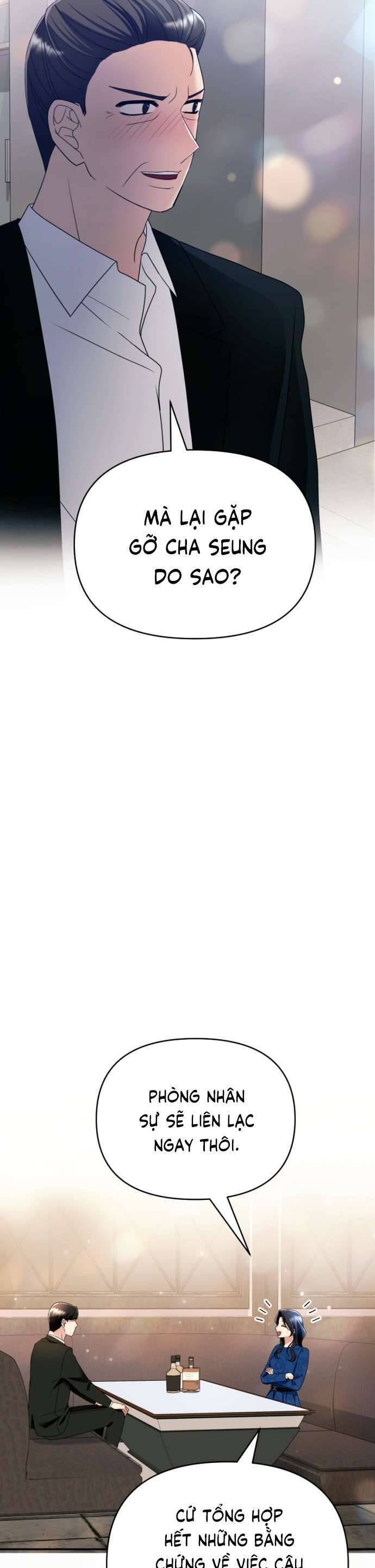 Tập Vào Vai Phản Diện Chap 16 - Next Chap 17