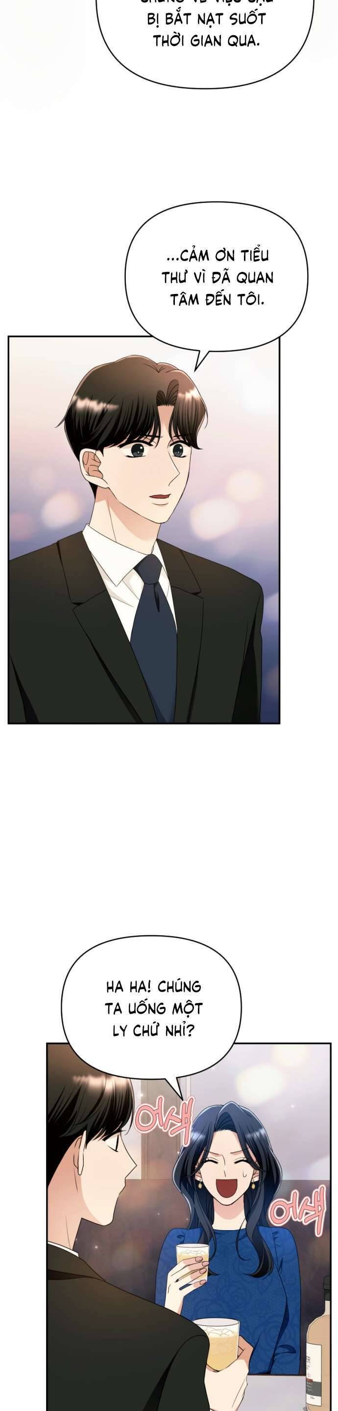 Tập Vào Vai Phản Diện Chap 16 - Next Chap 17