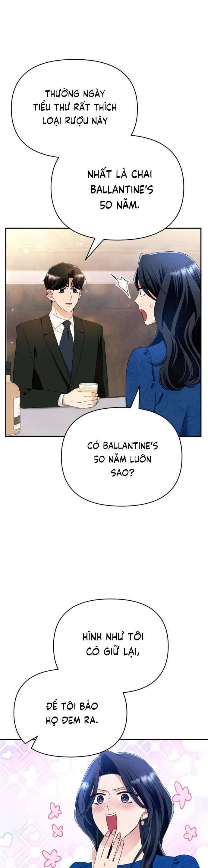 Tập Vào Vai Phản Diện Chap 16 - Next Chap 17