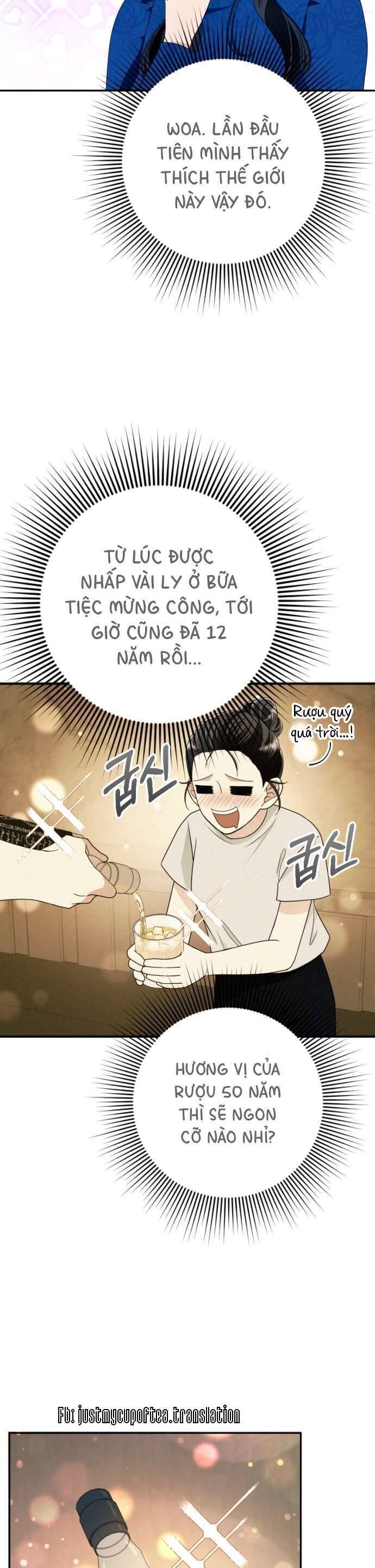 Tập Vào Vai Phản Diện Chap 16 - Next Chap 17