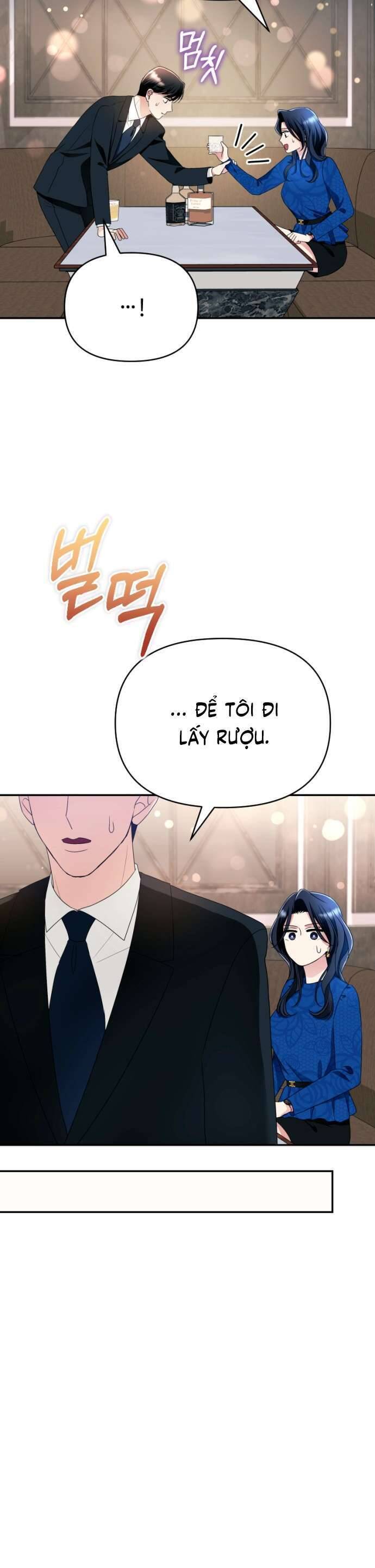 Tập Vào Vai Phản Diện Chap 16 - Next Chap 17